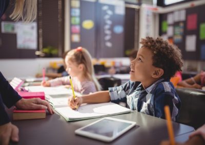 Private education group