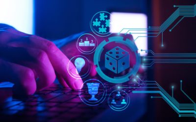 Ensuring Engagement through Gamification