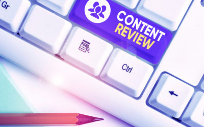 Creating Quality Content