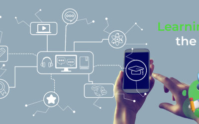 Learning on the Go: An Advantage you can’t ignore