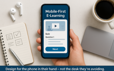 Mobile vs Desktop – Striking the balance between delivery design methods