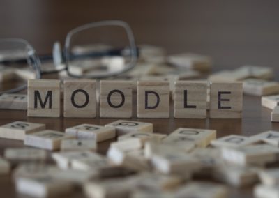 Moodle 5 in Action