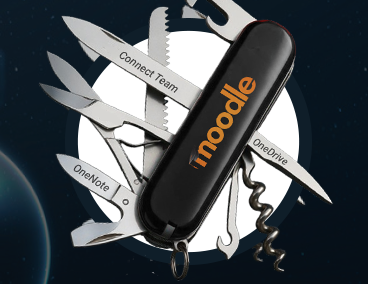 Multi-tool Moodle – Add more, do more!